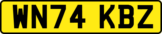 WN74KBZ