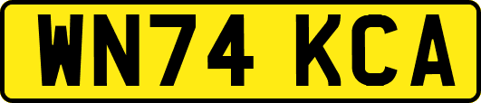 WN74KCA