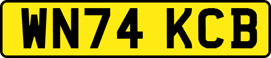 WN74KCB