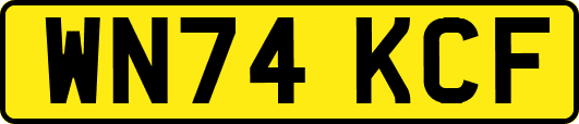 WN74KCF