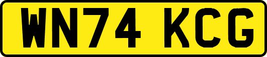 WN74KCG