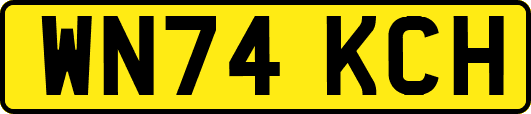 WN74KCH