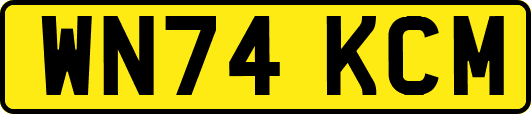 WN74KCM