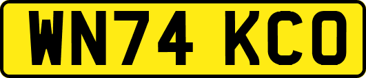 WN74KCO
