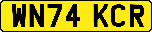 WN74KCR