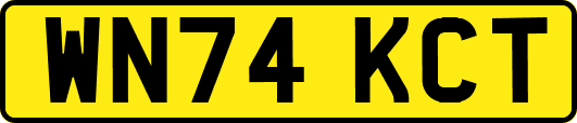 WN74KCT