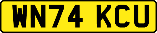 WN74KCU