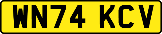 WN74KCV