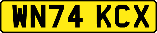WN74KCX
