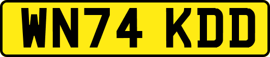WN74KDD