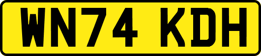 WN74KDH