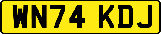 WN74KDJ
