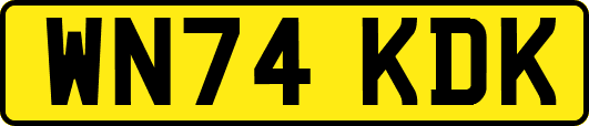 WN74KDK