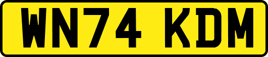 WN74KDM