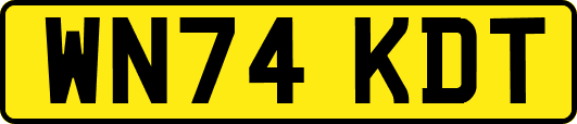 WN74KDT