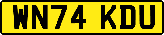 WN74KDU