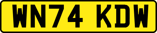 WN74KDW