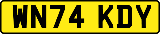 WN74KDY