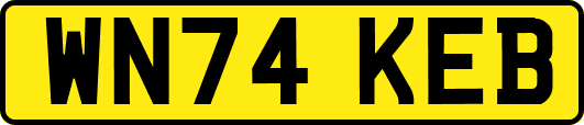 WN74KEB
