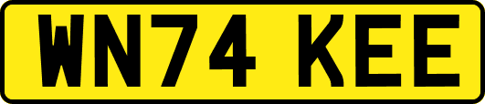 WN74KEE