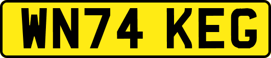 WN74KEG