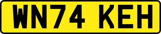 WN74KEH