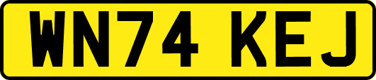WN74KEJ
