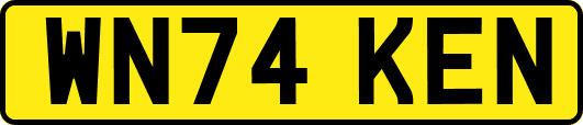 WN74KEN