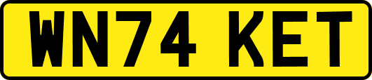 WN74KET