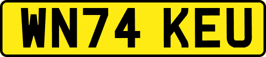 WN74KEU