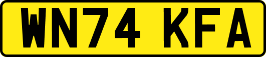 WN74KFA