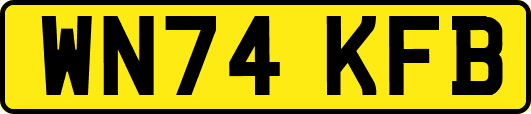 WN74KFB