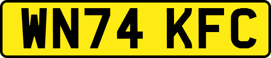 WN74KFC