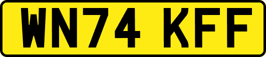 WN74KFF
