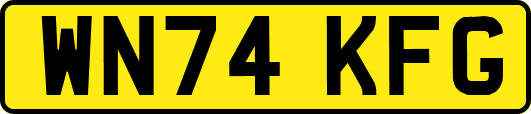 WN74KFG