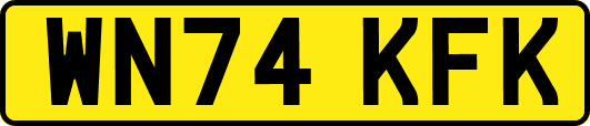 WN74KFK
