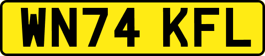 WN74KFL