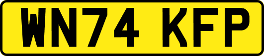 WN74KFP