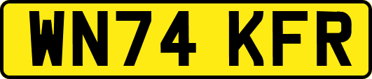 WN74KFR