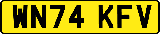 WN74KFV