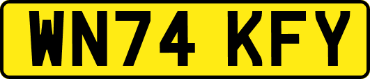 WN74KFY
