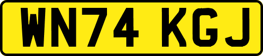 WN74KGJ