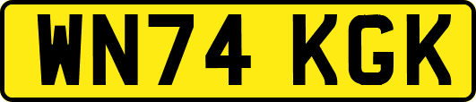 WN74KGK