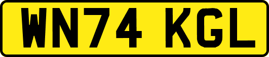 WN74KGL