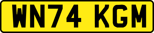 WN74KGM