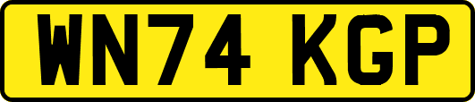 WN74KGP