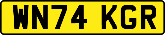 WN74KGR