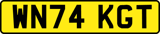 WN74KGT