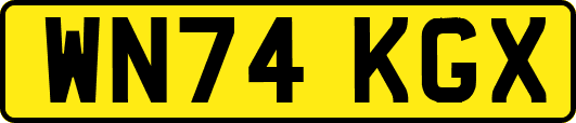 WN74KGX