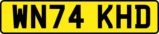 WN74KHD